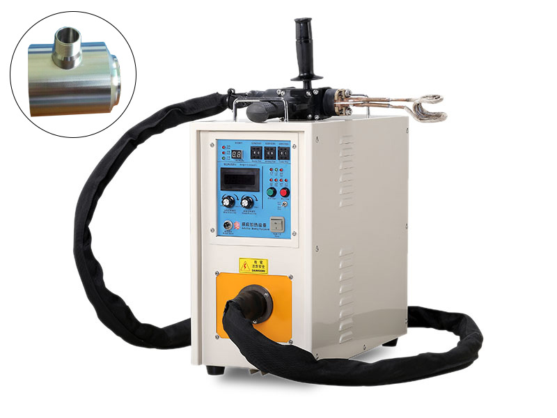 焊鈦合金用什么焊機|高頻焊機廠家